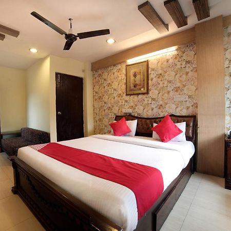 Oyo 15211 Hotel Midas Nagpur Exterior photo