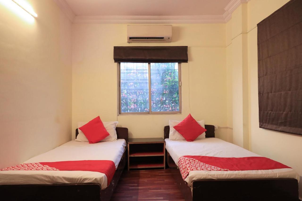 Oyo 15211 Hotel Midas Nagpur Exterior photo