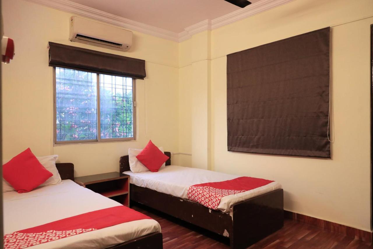 Oyo 15211 Hotel Midas Nagpur Exterior photo