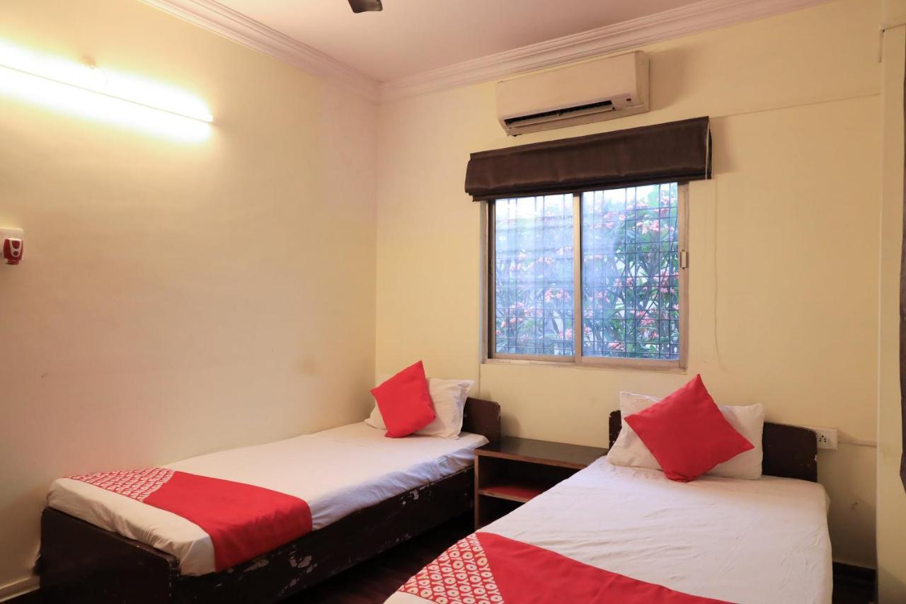 Oyo 15211 Hotel Midas Nagpur Exterior photo