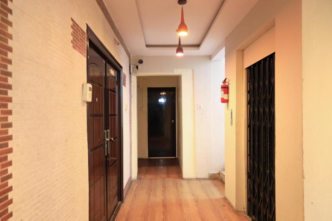 Oyo 15211 Hotel Midas Nagpur Exterior photo