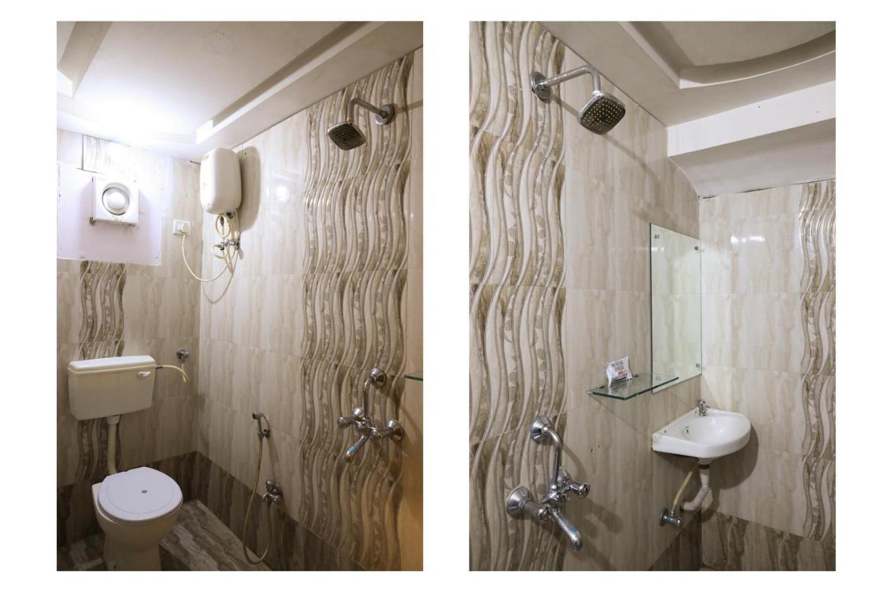 Oyo 15211 Hotel Midas Nagpur Exterior photo