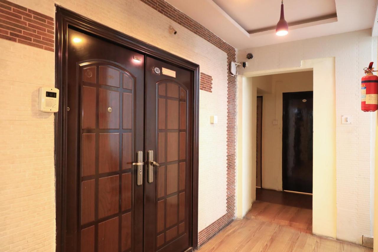 Oyo 15211 Hotel Midas Nagpur Exterior photo