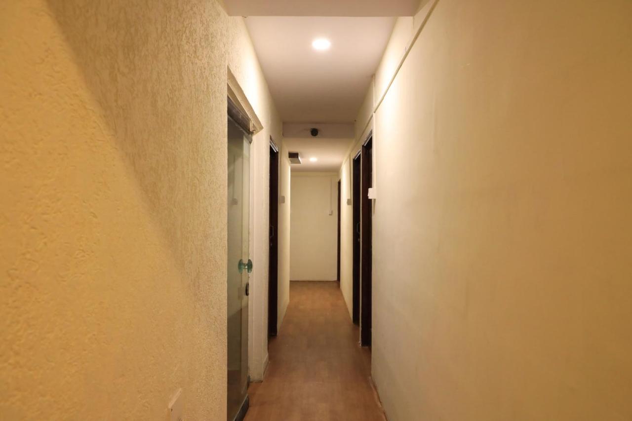 Oyo 15211 Hotel Midas Nagpur Exterior photo