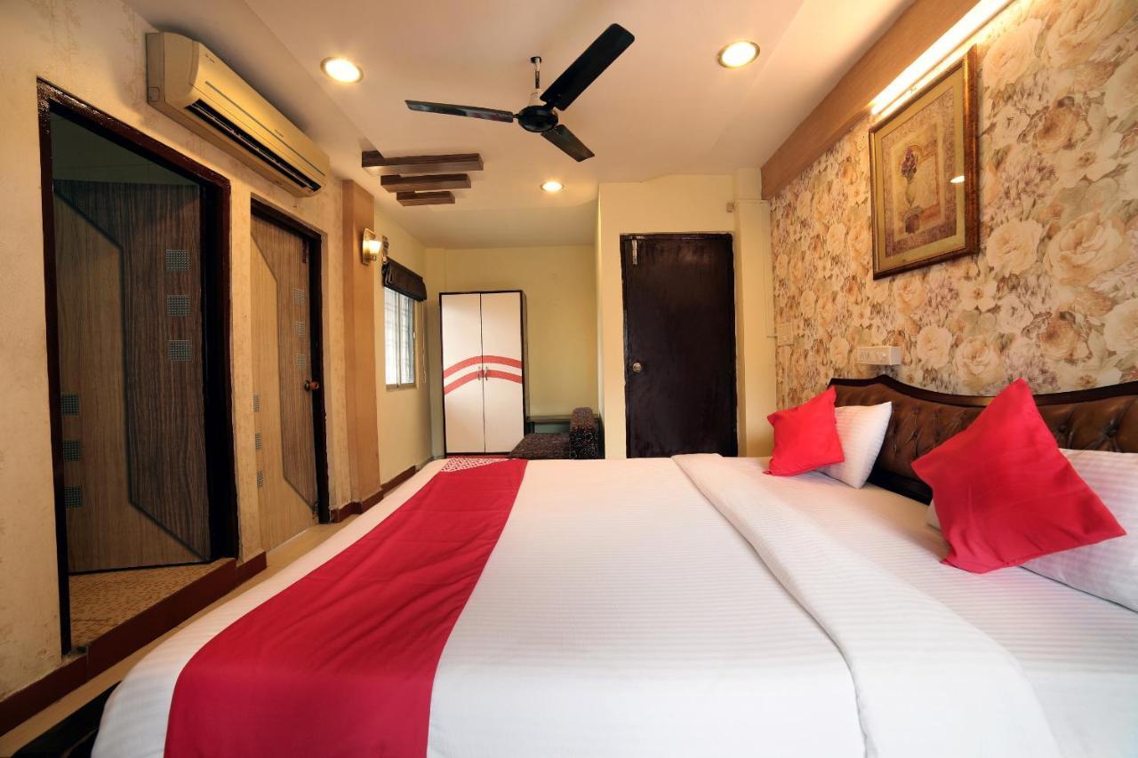 Oyo 15211 Hotel Midas Nagpur Exterior photo