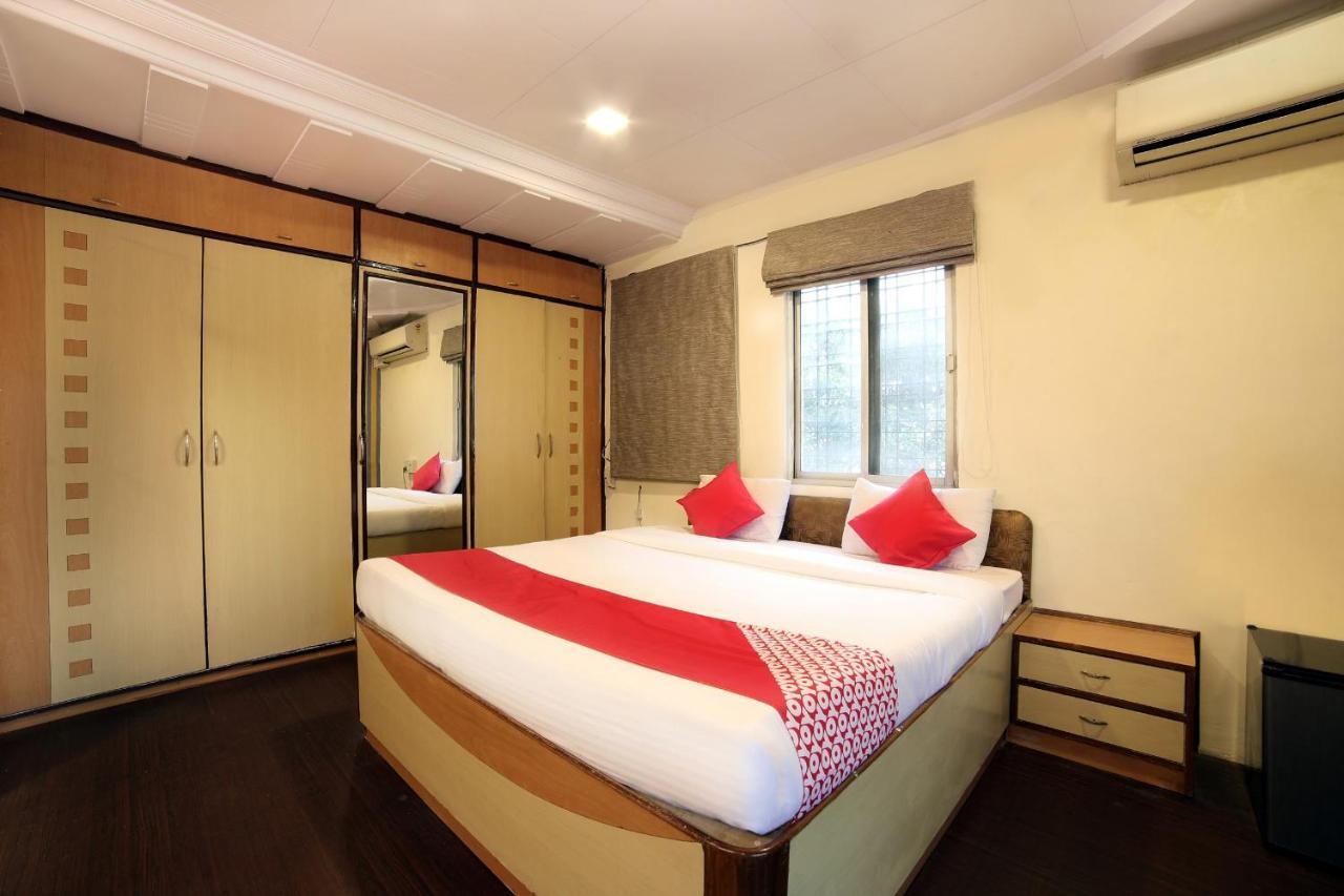 Oyo 15211 Hotel Midas Nagpur Exterior photo