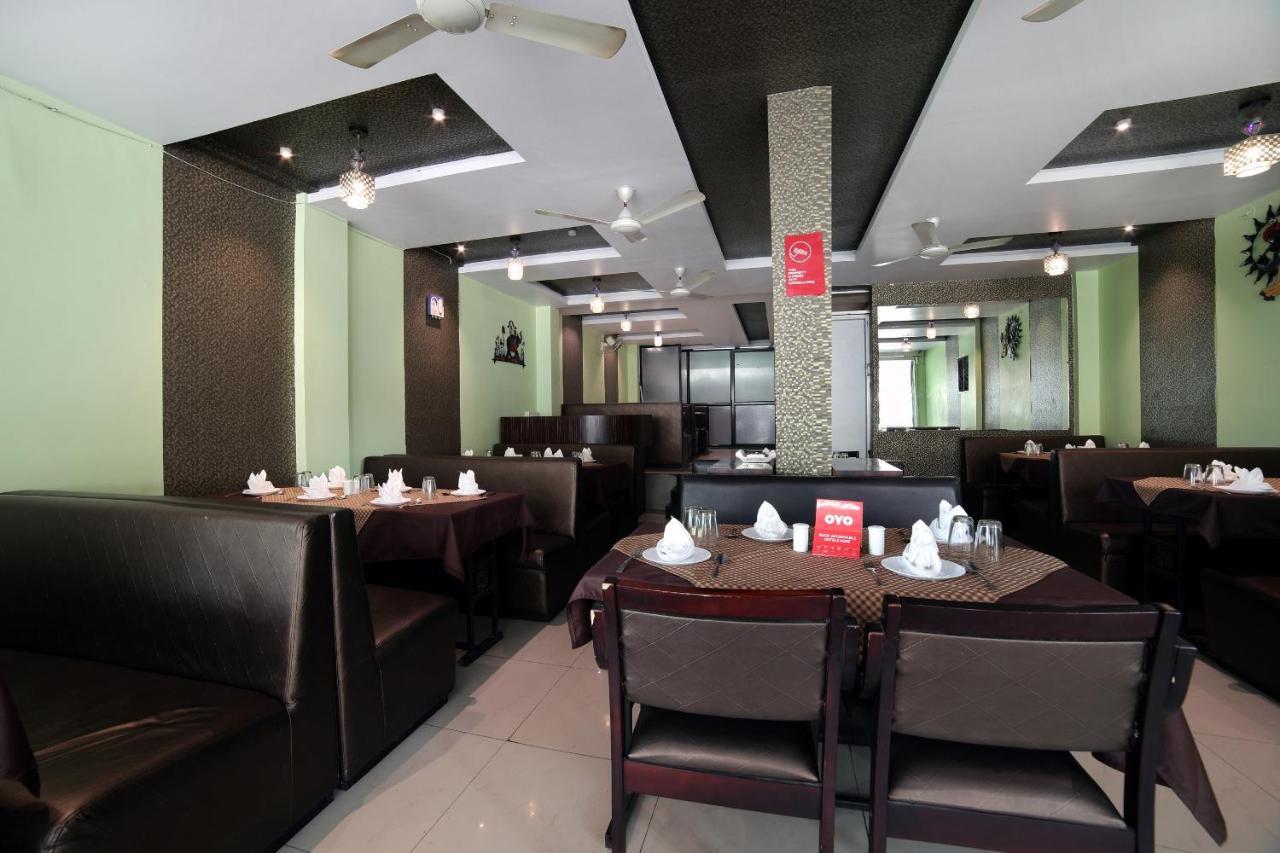 Oyo 15211 Hotel Midas Nagpur Exterior photo