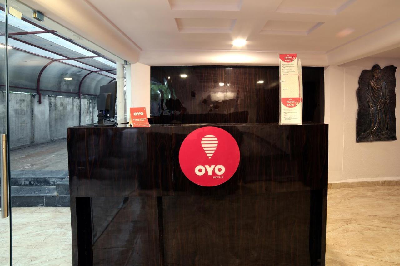 Oyo 15211 Hotel Midas Nagpur Exterior photo