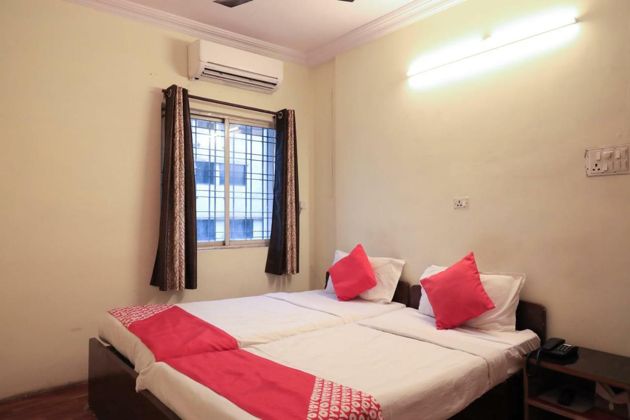 Oyo 15211 Hotel Midas Nagpur Exterior photo